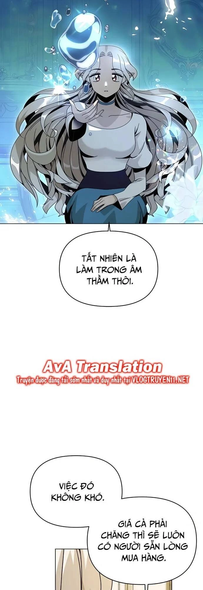 Tôi Từ Bỏ Tất Cả Để Khởi Đầu Ở Một Thế Giới Khác Chapter 64 - 10