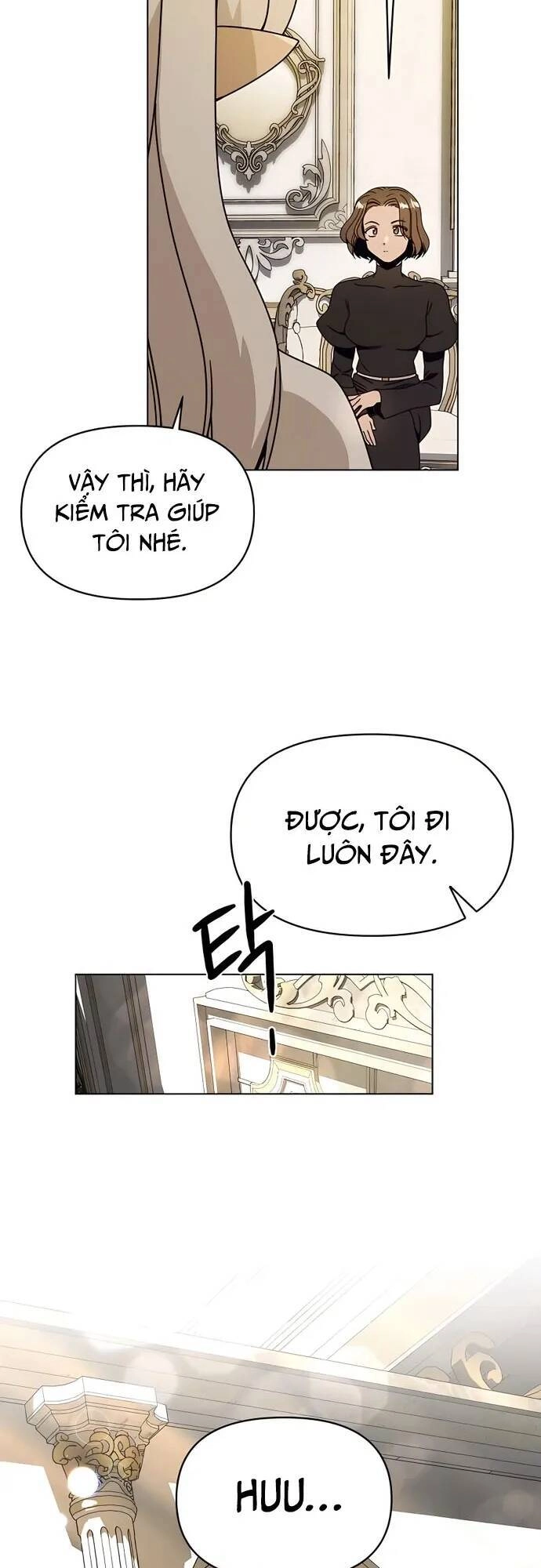 Tôi Từ Bỏ Tất Cả Để Khởi Đầu Ở Một Thế Giới Khác Chapter 64 - 11