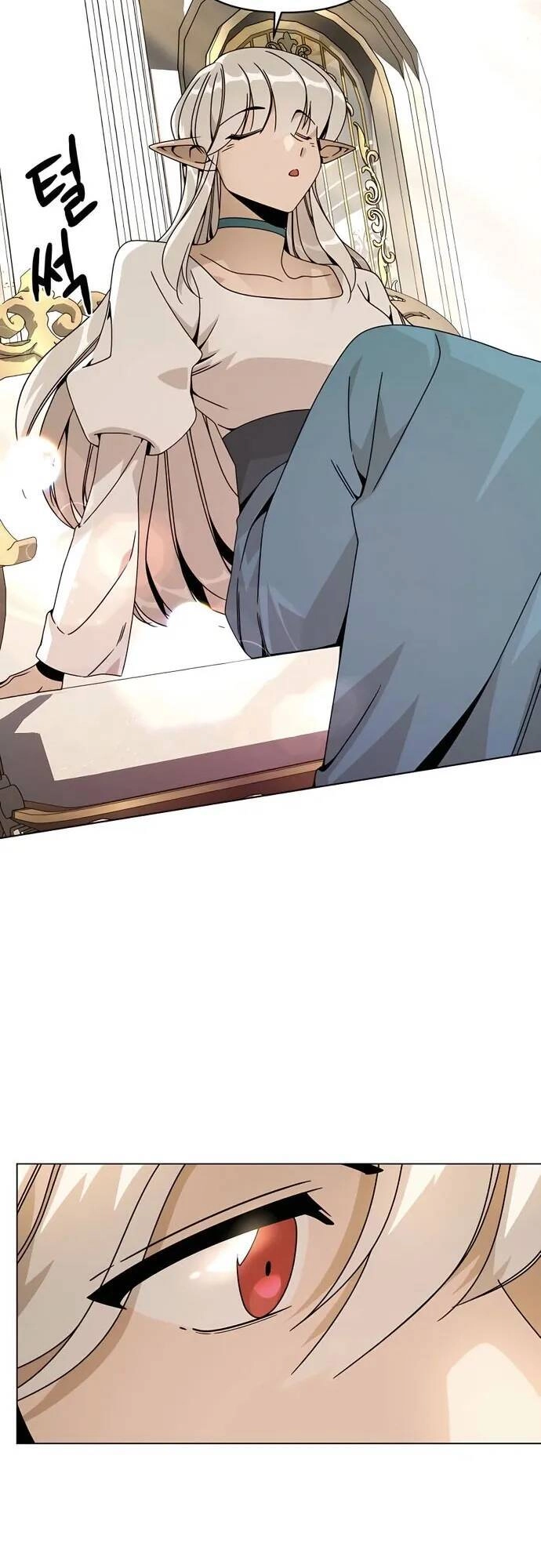 Tôi Từ Bỏ Tất Cả Để Khởi Đầu Ở Một Thế Giới Khác Chapter 64 - 12