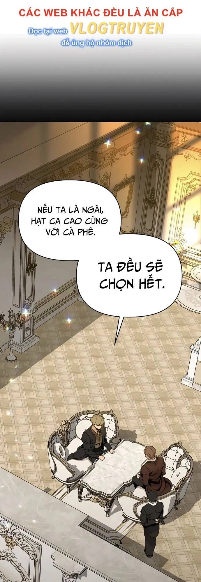 Tôi Từ Bỏ Tất Cả Để Khởi Đầu Ở Một Thế Giới Khác Chapter 64 - 13