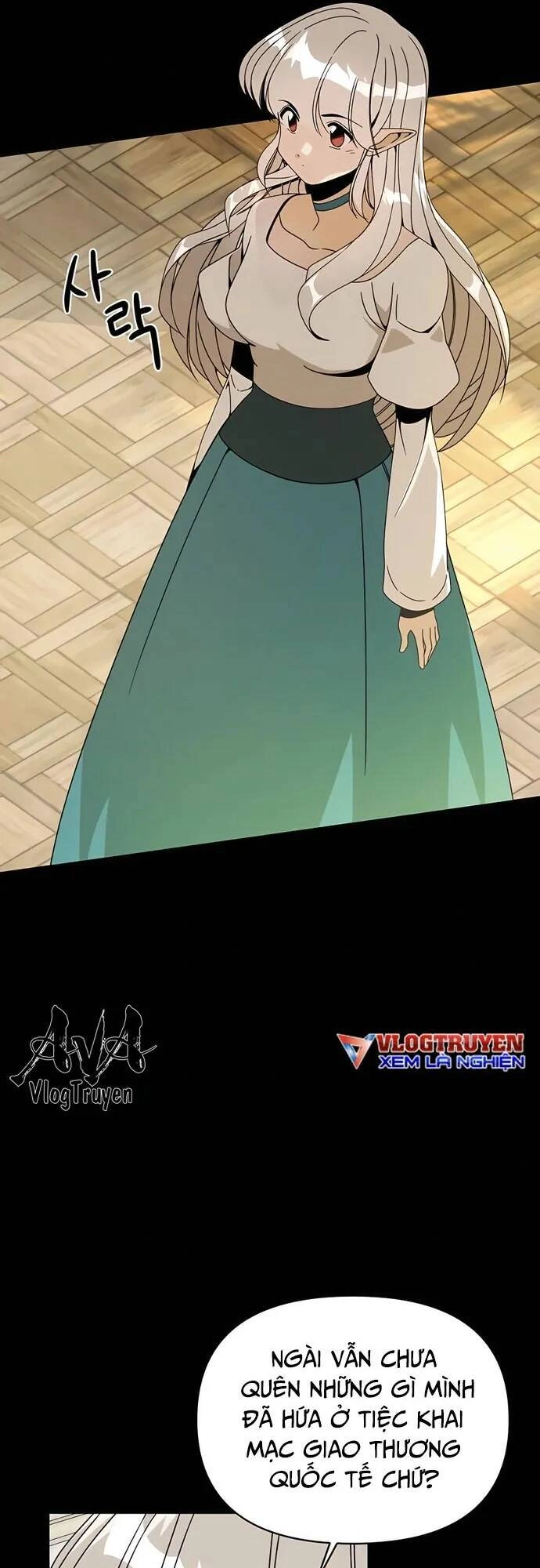 Tôi Từ Bỏ Tất Cả Để Khởi Đầu Ở Một Thế Giới Khác Chapter 64 - 17