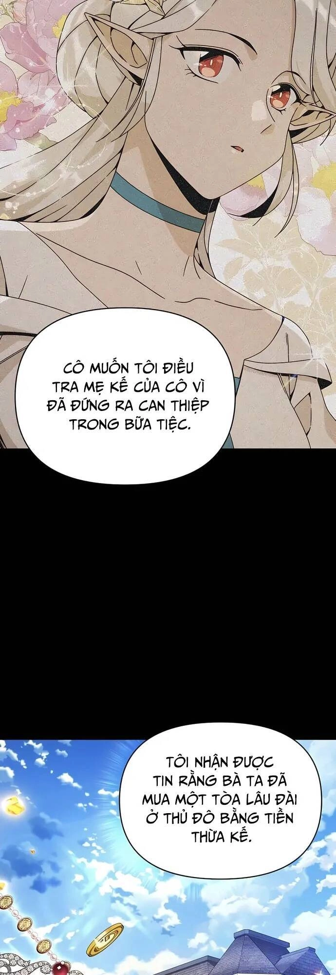 Tôi Từ Bỏ Tất Cả Để Khởi Đầu Ở Một Thế Giới Khác Chapter 64 - 19