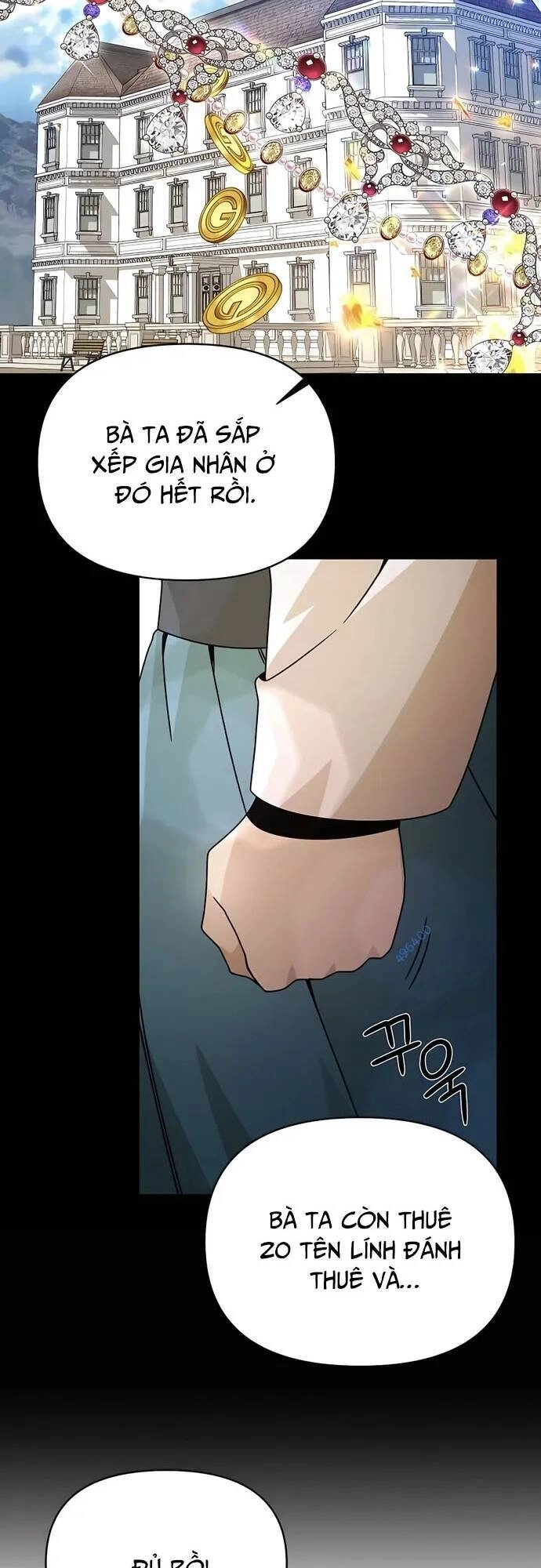 Tôi Từ Bỏ Tất Cả Để Khởi Đầu Ở Một Thế Giới Khác Chapter 64 - 20