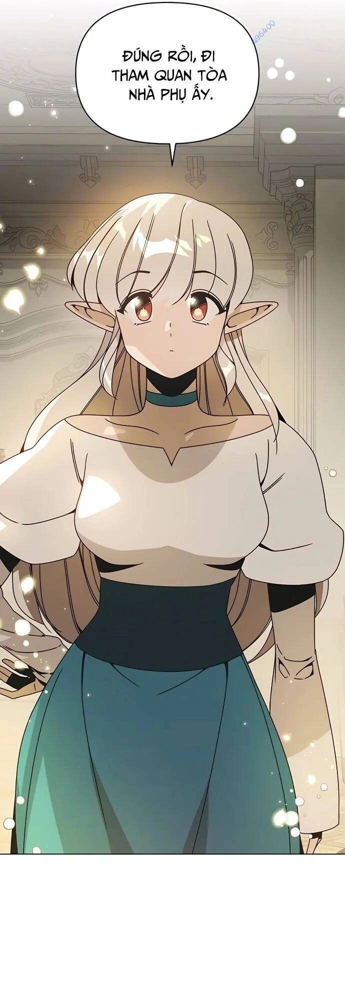 Tôi Từ Bỏ Tất Cả Để Khởi Đầu Ở Một Thế Giới Khác Chapter 64 - 25