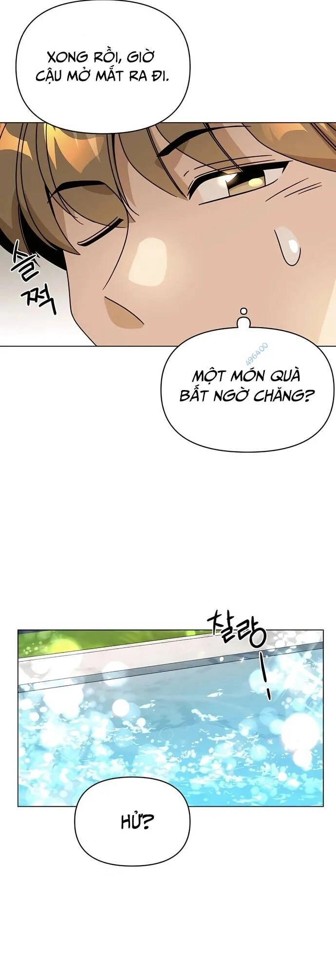 Tôi Từ Bỏ Tất Cả Để Khởi Đầu Ở Một Thế Giới Khác Chapter 64 - 30