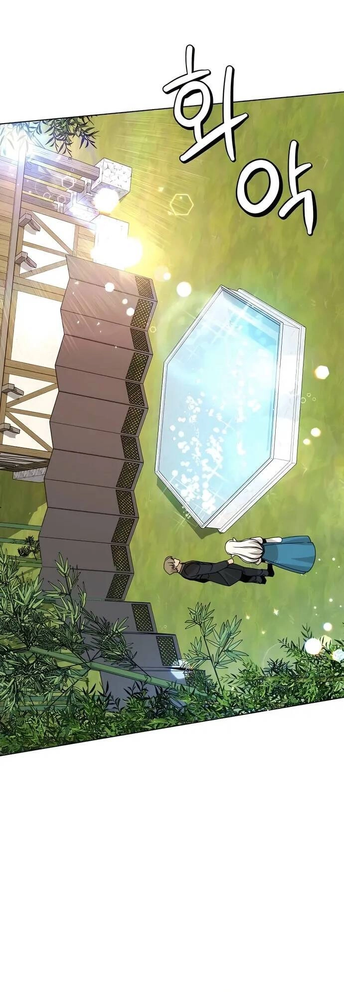 Tôi Từ Bỏ Tất Cả Để Khởi Đầu Ở Một Thế Giới Khác Chapter 64 - 31