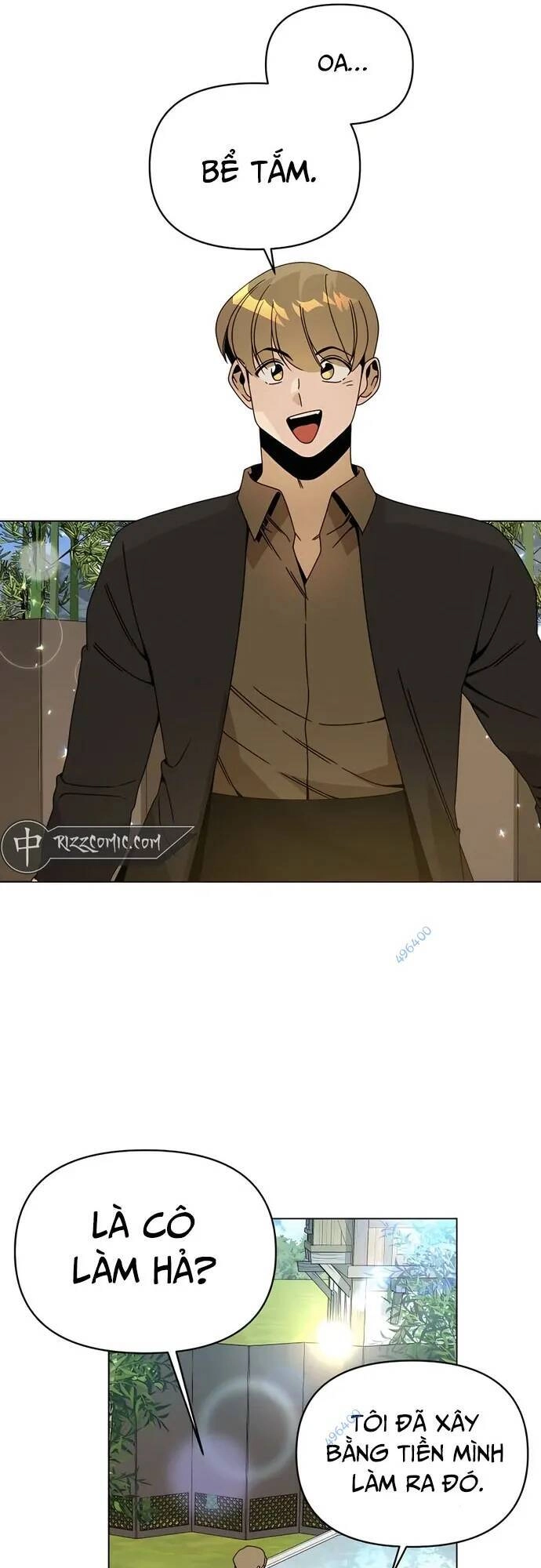 Tôi Từ Bỏ Tất Cả Để Khởi Đầu Ở Một Thế Giới Khác Chapter 64 - 32