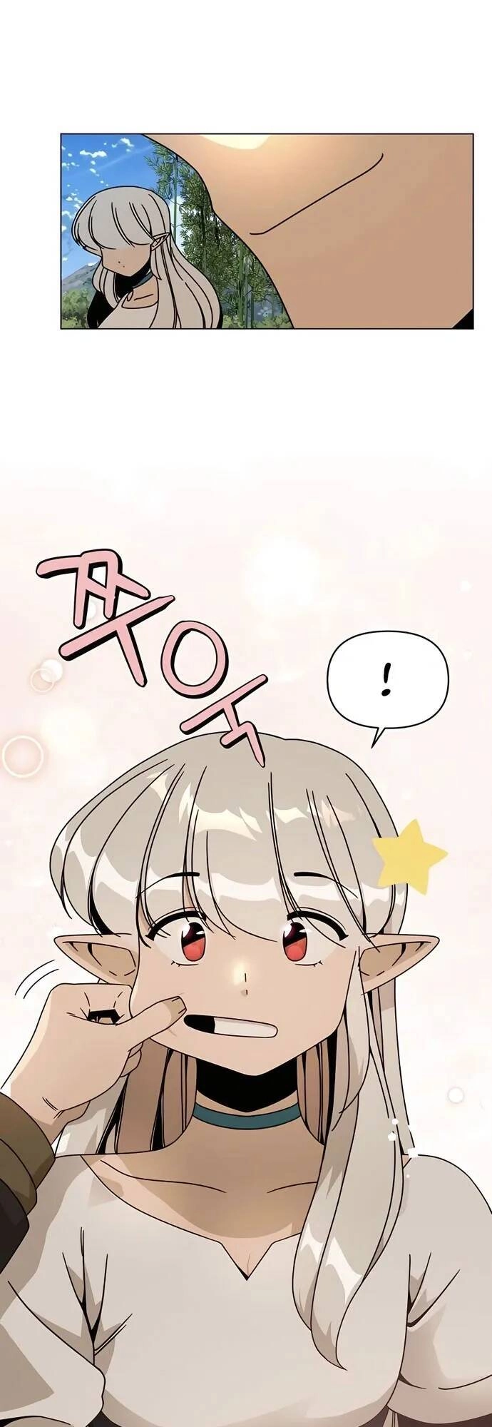 Tôi Từ Bỏ Tất Cả Để Khởi Đầu Ở Một Thế Giới Khác Chapter 64 - 34