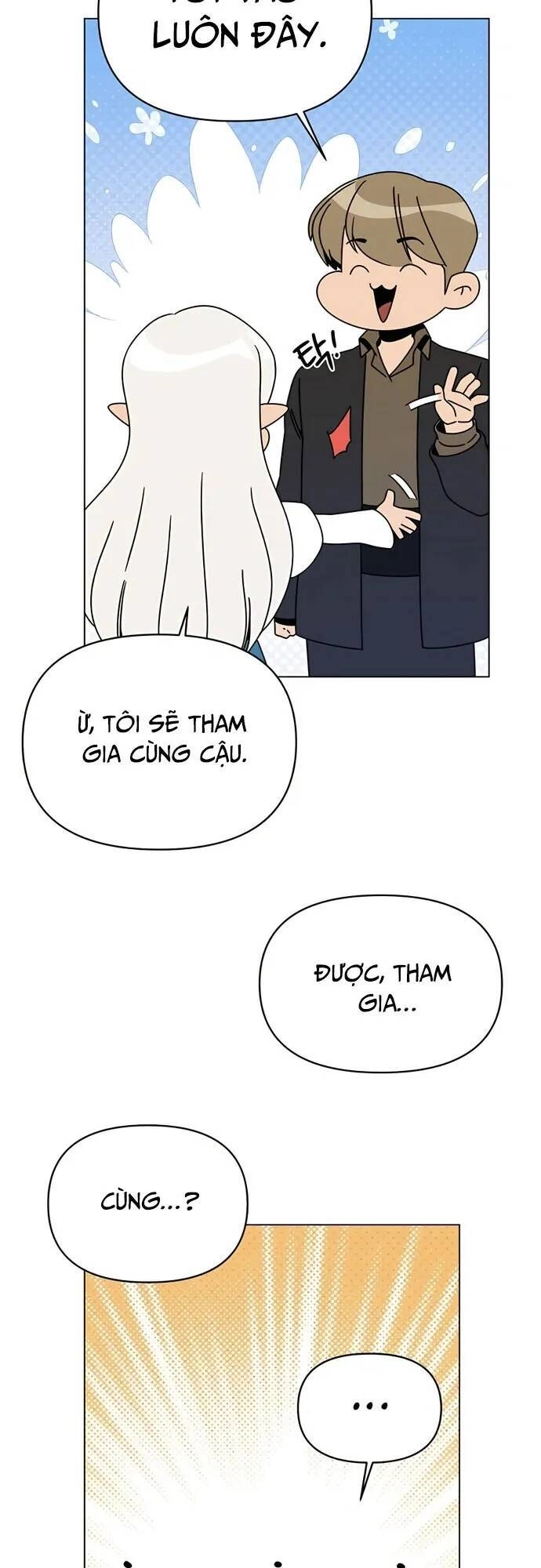 Tôi Từ Bỏ Tất Cả Để Khởi Đầu Ở Một Thế Giới Khác Chapter 64 - 36