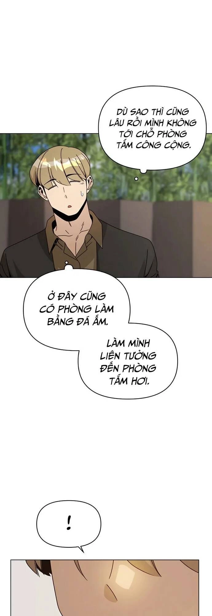 Tôi Từ Bỏ Tất Cả Để Khởi Đầu Ở Một Thế Giới Khác Chapter 64 - 41