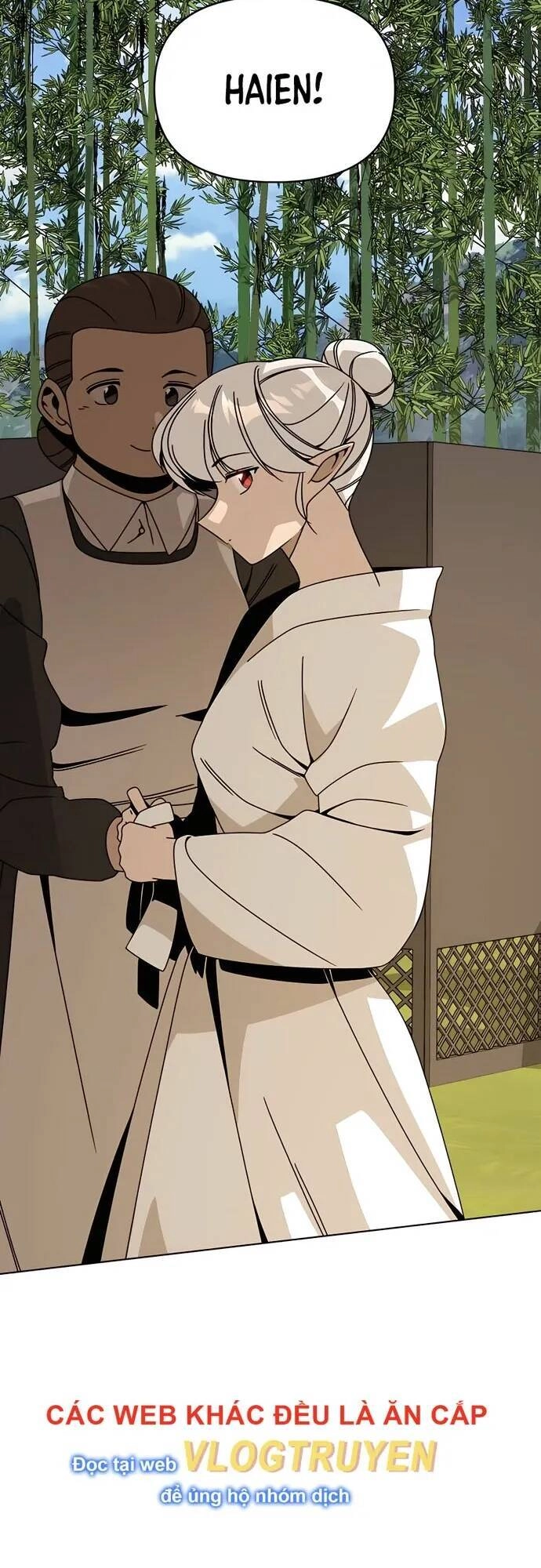 Tôi Từ Bỏ Tất Cả Để Khởi Đầu Ở Một Thế Giới Khác Chapter 64 - 43