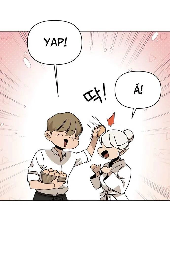 Tôi Từ Bỏ Tất Cả Để Khởi Đầu Ở Một Thế Giới Khác Chapter 64 - 47