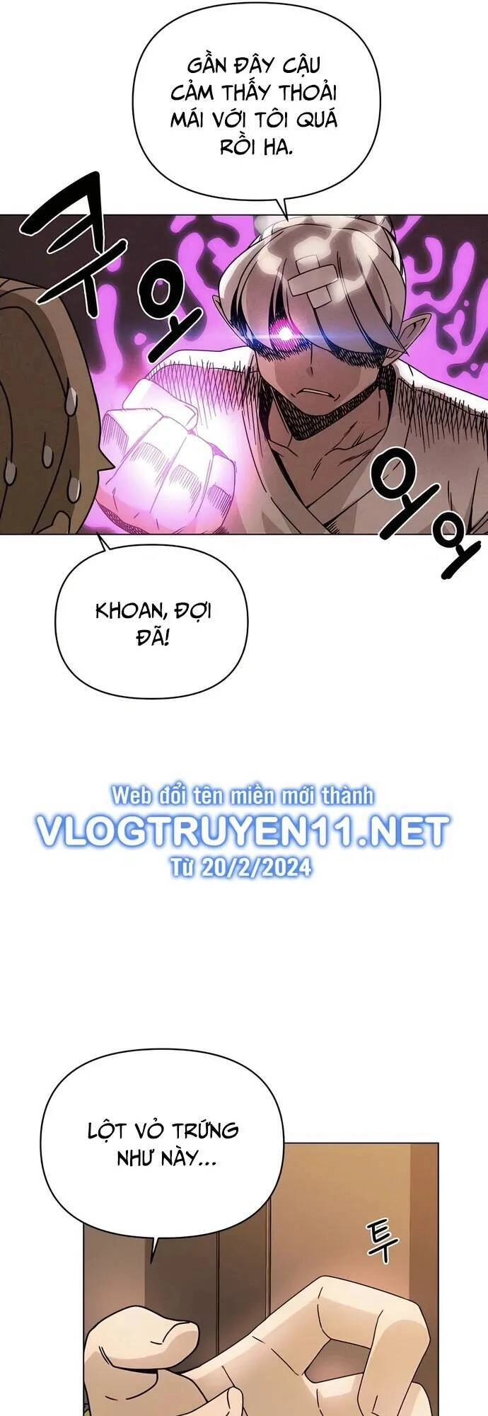 Tôi Từ Bỏ Tất Cả Để Khởi Đầu Ở Một Thế Giới Khác Chapter 64 - 48