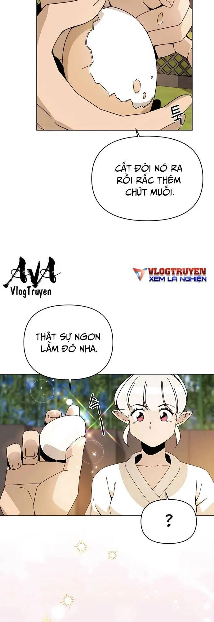 Tôi Từ Bỏ Tất Cả Để Khởi Đầu Ở Một Thế Giới Khác Chapter 64 - 49