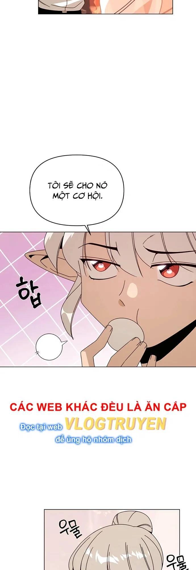 Tôi Từ Bỏ Tất Cả Để Khởi Đầu Ở Một Thế Giới Khác Chapter 65 - 3