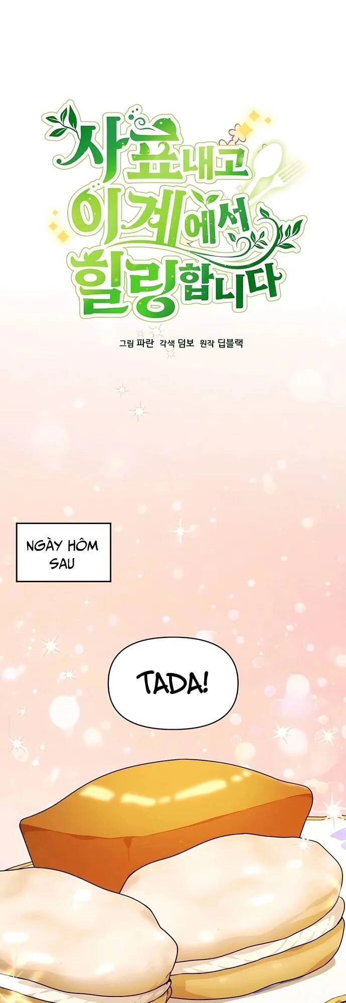 Tôi Từ Bỏ Tất Cả Để Khởi Đầu Ở Một Thế Giới Khác Chapter 65 - 5