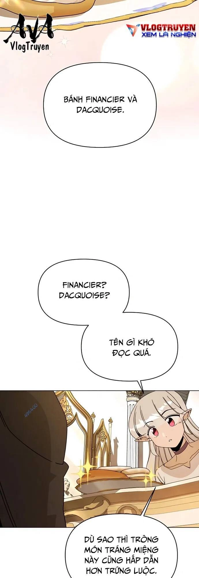 Tôi Từ Bỏ Tất Cả Để Khởi Đầu Ở Một Thế Giới Khác Chapter 65 - 6