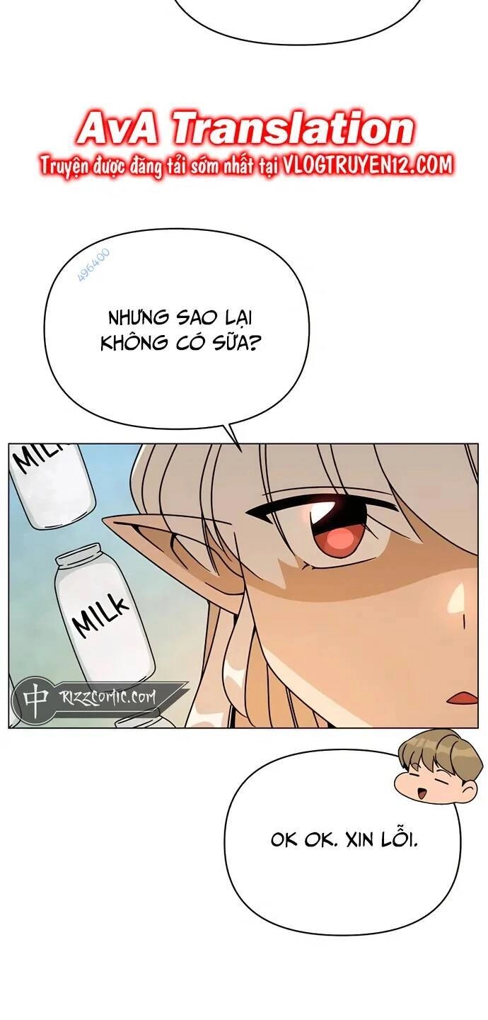 Tôi Từ Bỏ Tất Cả Để Khởi Đầu Ở Một Thế Giới Khác Chapter 65 - 7