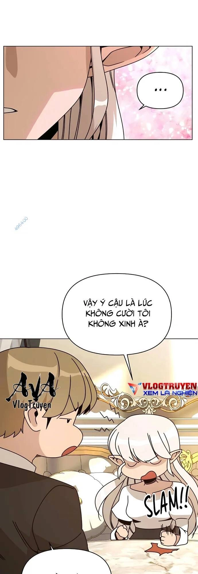 Tôi Từ Bỏ Tất Cả Để Khởi Đầu Ở Một Thế Giới Khác Chapter 65 - 12