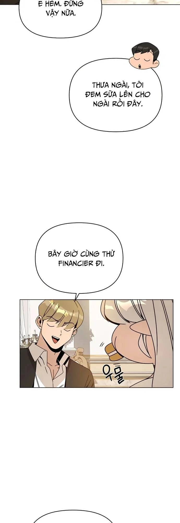 Tôi Từ Bỏ Tất Cả Để Khởi Đầu Ở Một Thế Giới Khác Chapter 65 - 13