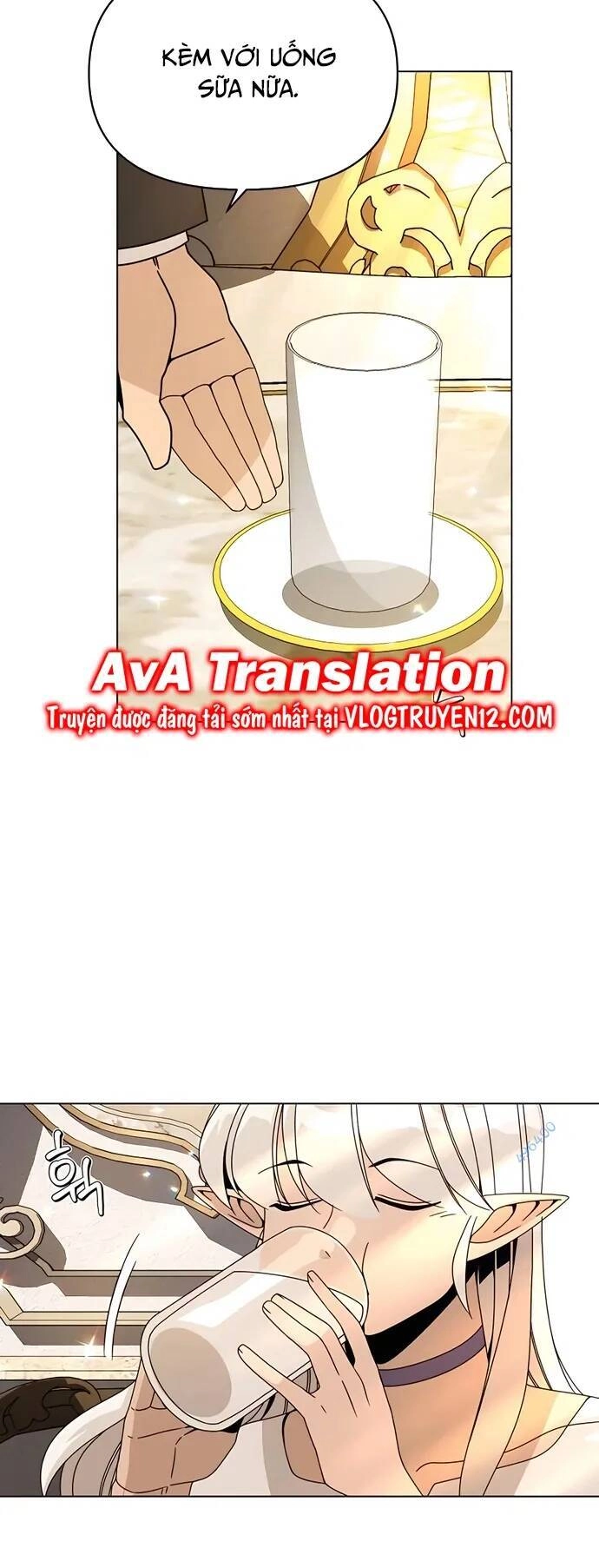 Tôi Từ Bỏ Tất Cả Để Khởi Đầu Ở Một Thế Giới Khác Chapter 65 - 14