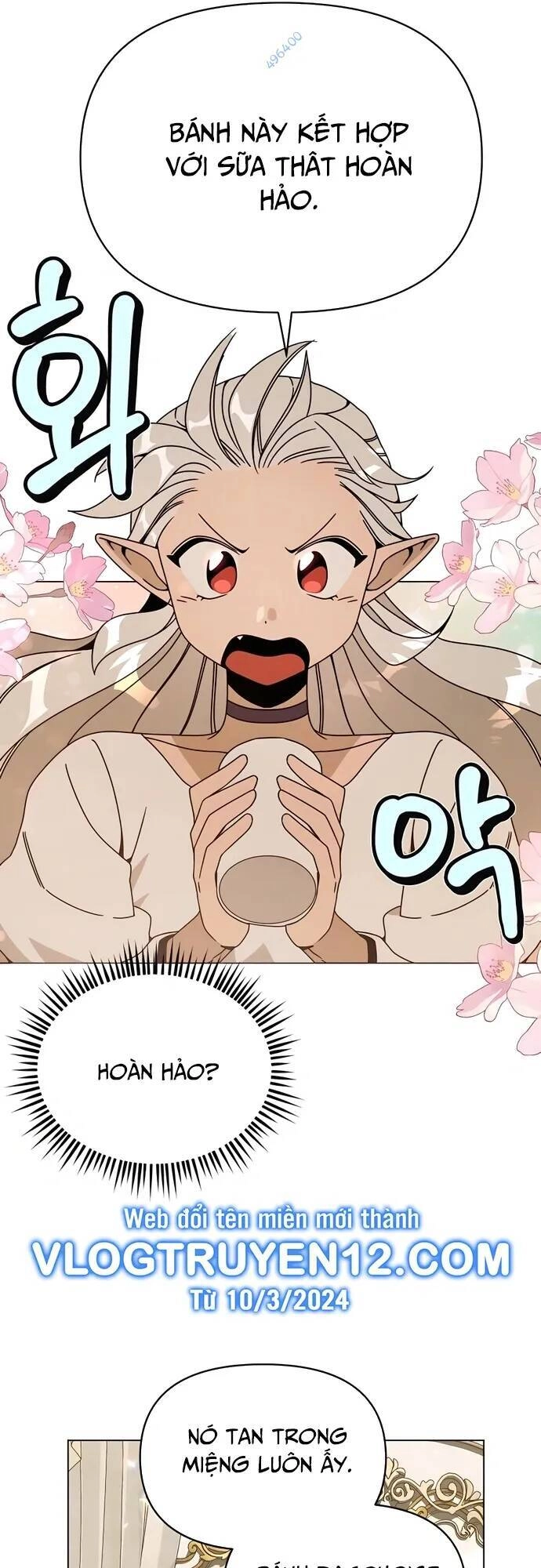 Tôi Từ Bỏ Tất Cả Để Khởi Đầu Ở Một Thế Giới Khác Chapter 65 - 16