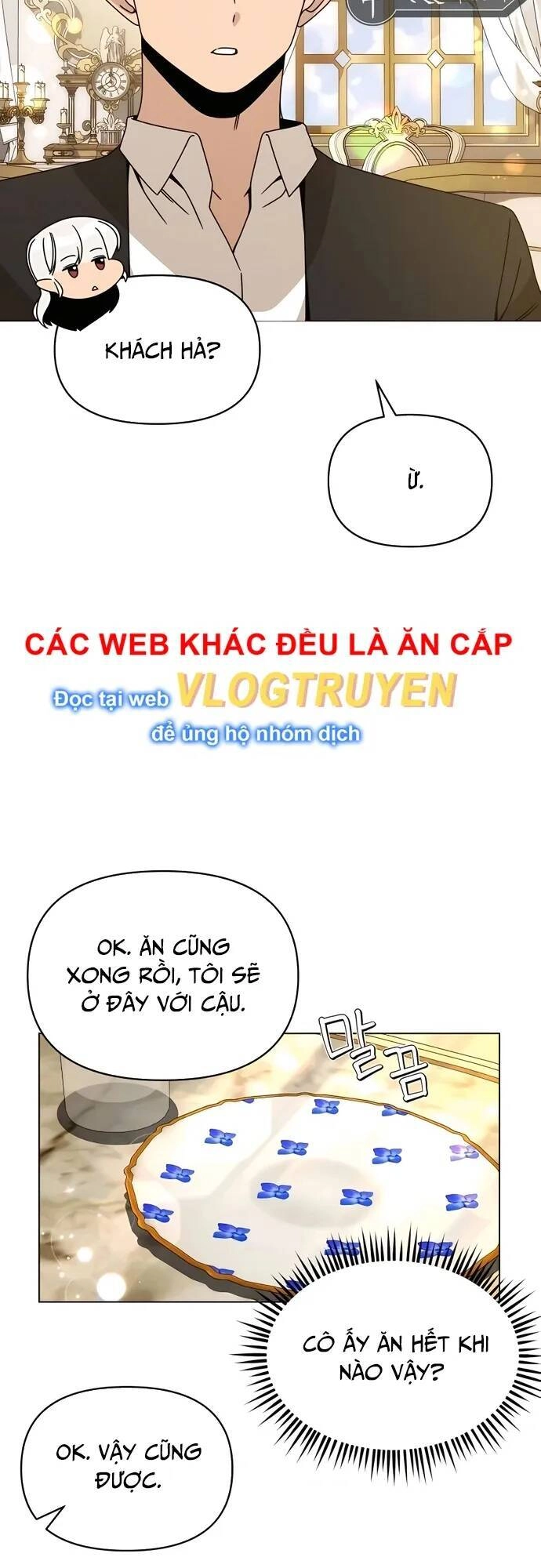 Tôi Từ Bỏ Tất Cả Để Khởi Đầu Ở Một Thế Giới Khác Chapter 65 - 18