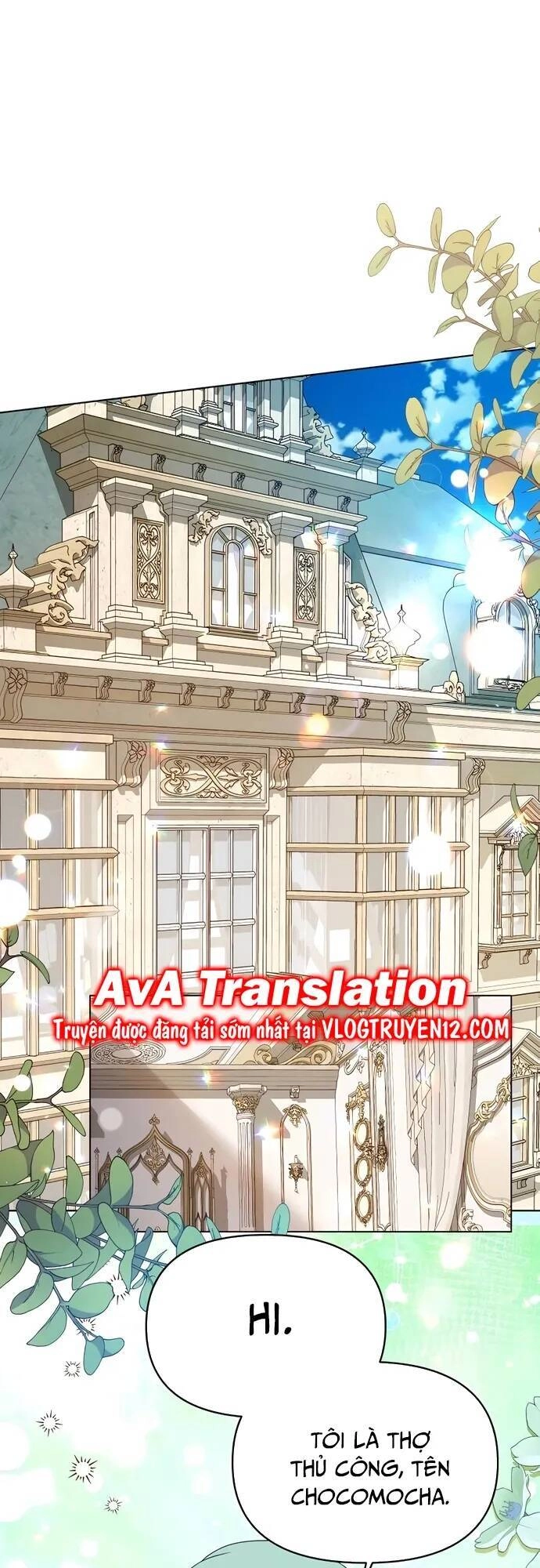 Tôi Từ Bỏ Tất Cả Để Khởi Đầu Ở Một Thế Giới Khác Chapter 65 - 19