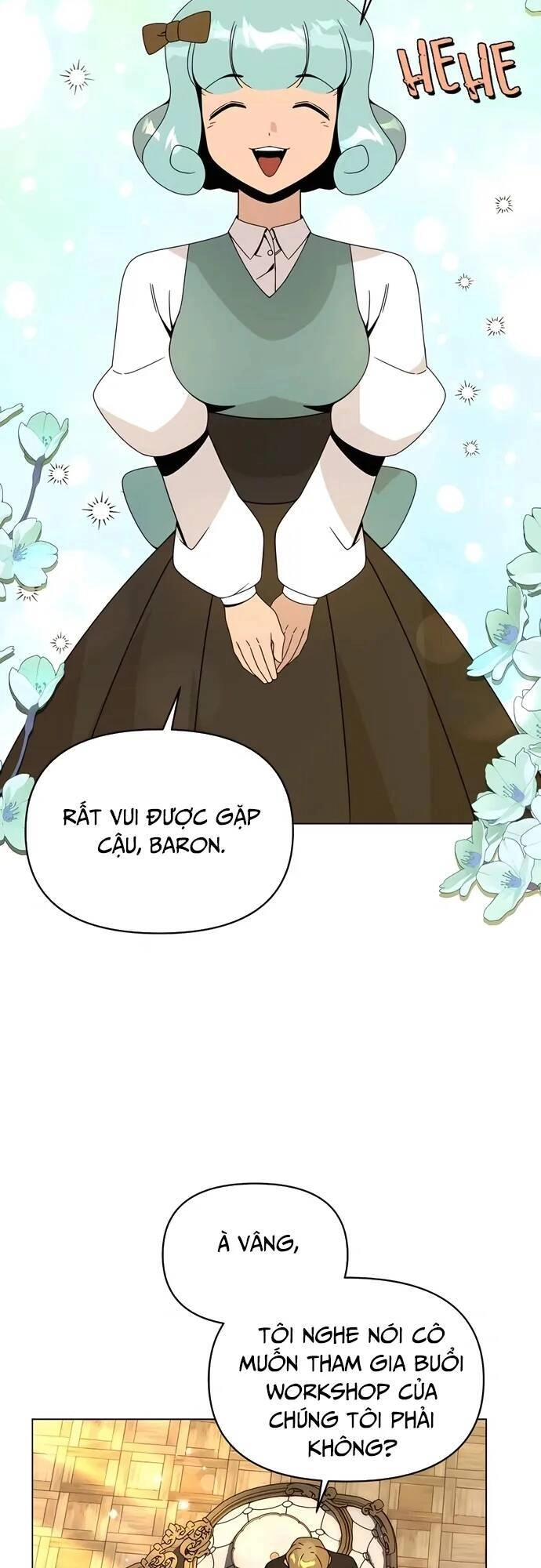 Tôi Từ Bỏ Tất Cả Để Khởi Đầu Ở Một Thế Giới Khác Chapter 65 - 20