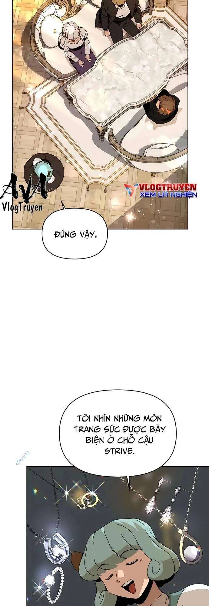 Tôi Từ Bỏ Tất Cả Để Khởi Đầu Ở Một Thế Giới Khác Chapter 65 - 21