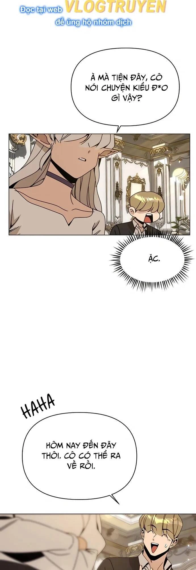 Tôi Từ Bỏ Tất Cả Để Khởi Đầu Ở Một Thế Giới Khác Chapter 65 - 26