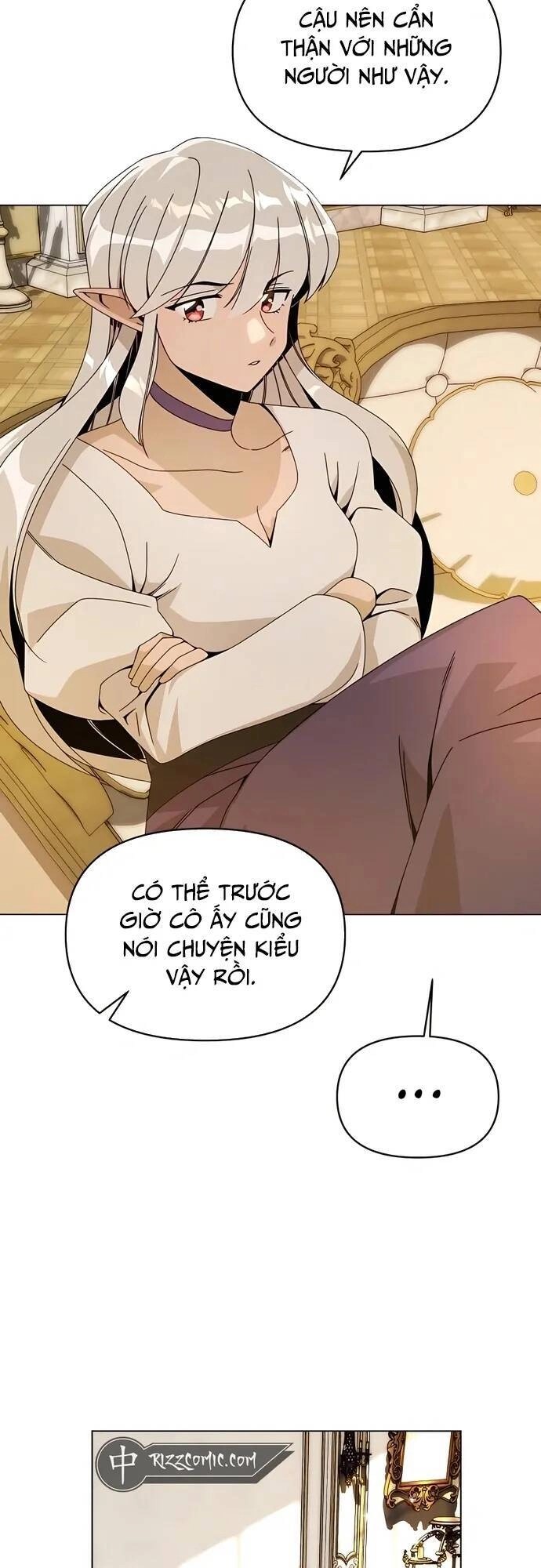 Tôi Từ Bỏ Tất Cả Để Khởi Đầu Ở Một Thế Giới Khác Chapter 65 - 28