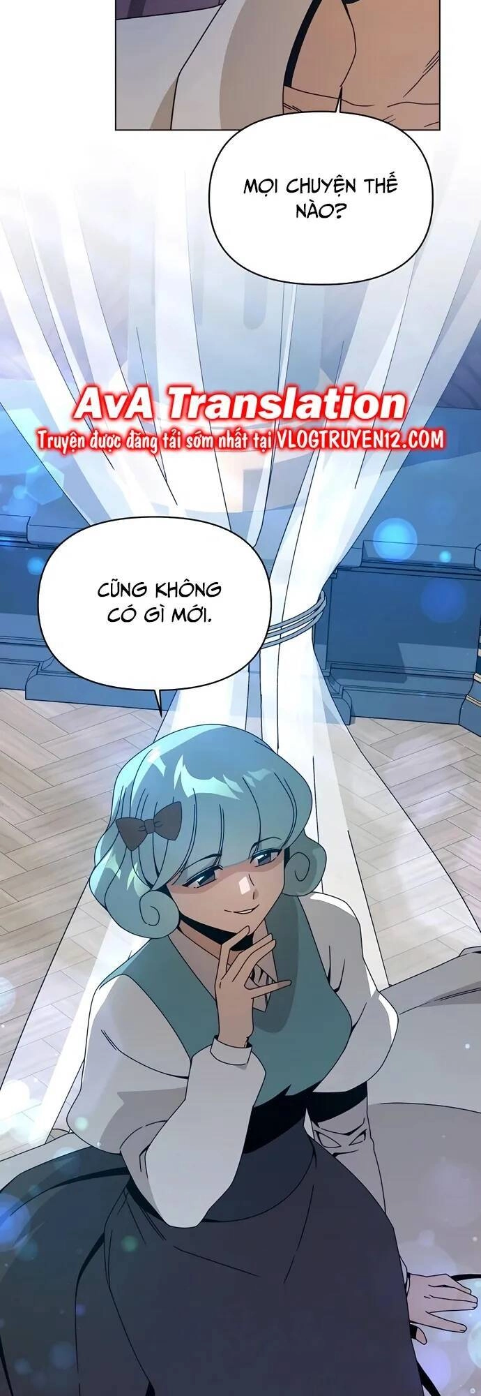 Tôi Từ Bỏ Tất Cả Để Khởi Đầu Ở Một Thế Giới Khác Chapter 65 - 35