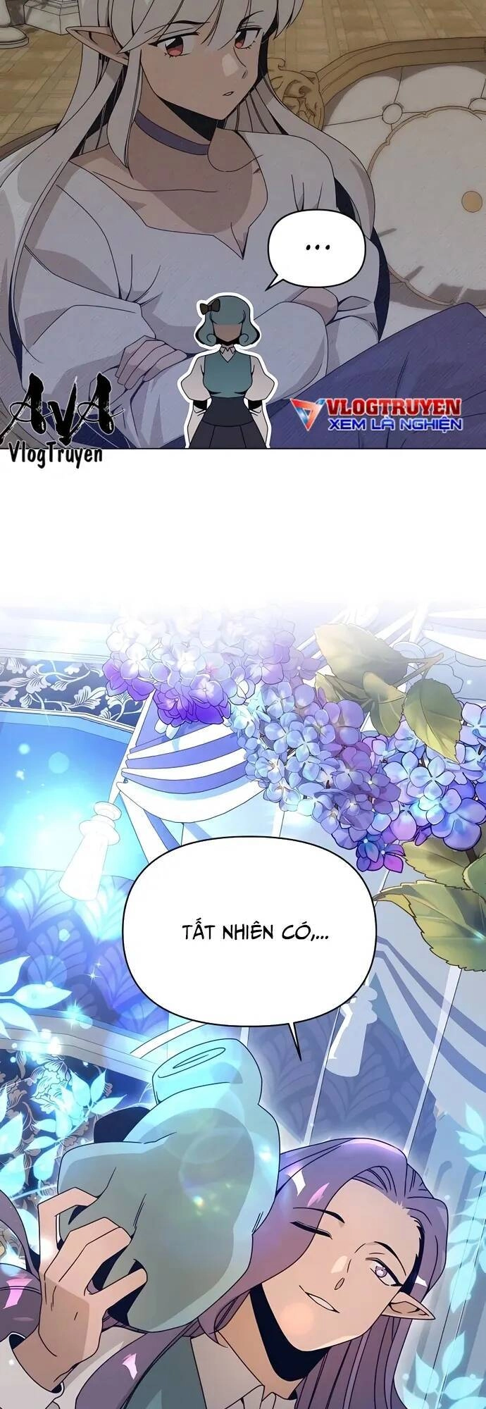 Tôi Từ Bỏ Tất Cả Để Khởi Đầu Ở Một Thế Giới Khác Chapter 65 - 37