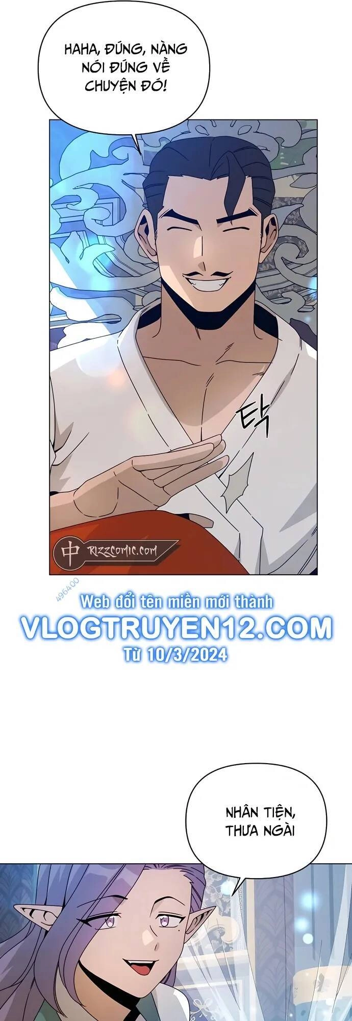 Tôi Từ Bỏ Tất Cả Để Khởi Đầu Ở Một Thế Giới Khác Chapter 65 - 40