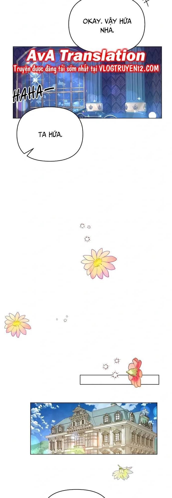 Tôi Từ Bỏ Tất Cả Để Khởi Đầu Ở Một Thế Giới Khác Chapter 65 - 43