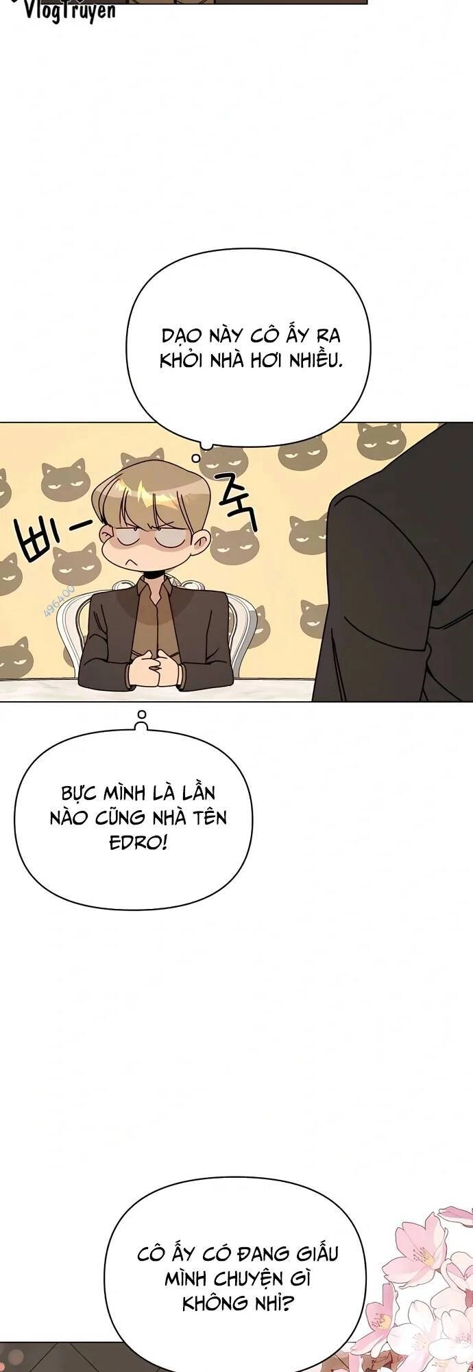 Tôi Từ Bỏ Tất Cả Để Khởi Đầu Ở Một Thế Giới Khác Chapter 65 - 45