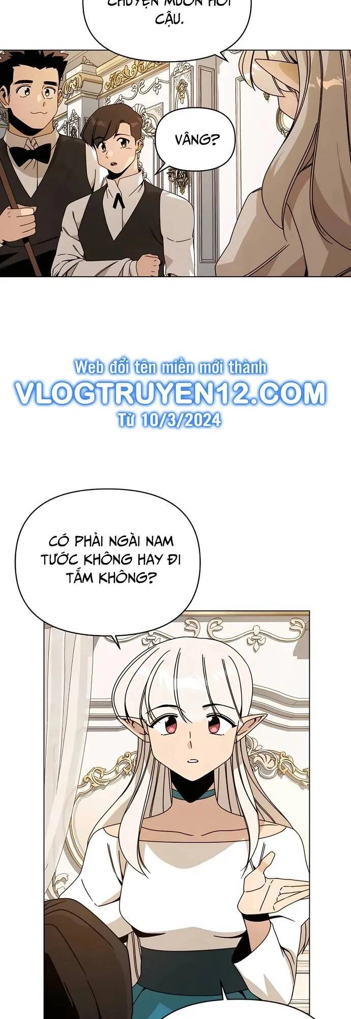 Tôi Từ Bỏ Tất Cả Để Khởi Đầu Ở Một Thế Giới Khác Chapter 66 - 2