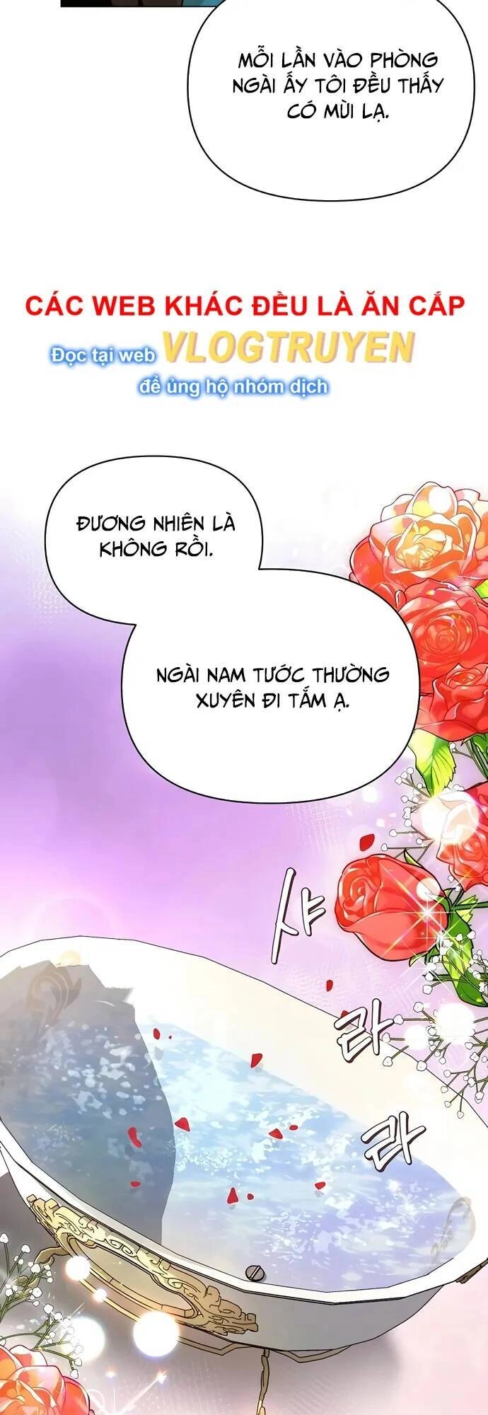 Tôi Từ Bỏ Tất Cả Để Khởi Đầu Ở Một Thế Giới Khác Chapter 66 - 3