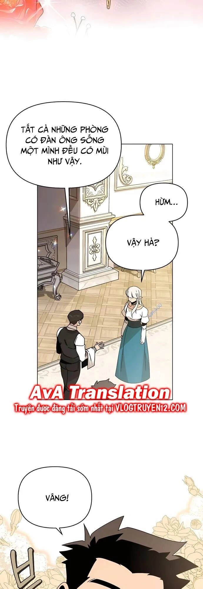 Tôi Từ Bỏ Tất Cả Để Khởi Đầu Ở Một Thế Giới Khác Chapter 66 - 4