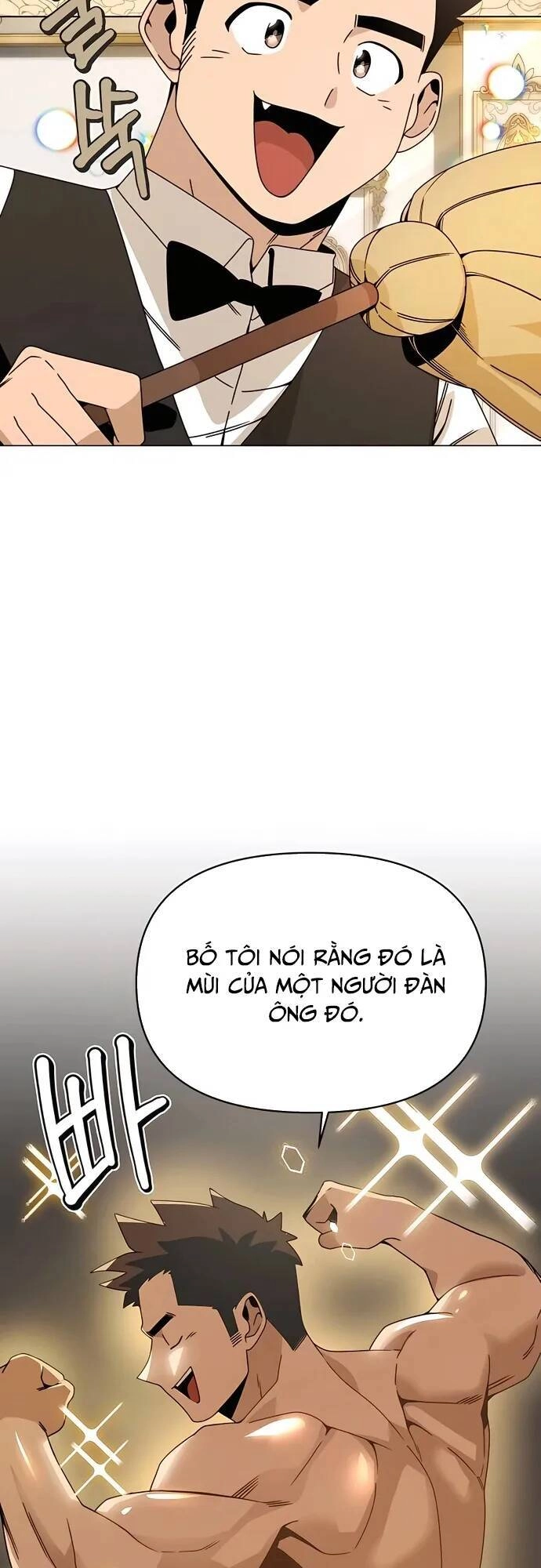 Tôi Từ Bỏ Tất Cả Để Khởi Đầu Ở Một Thế Giới Khác Chapter 66 - 5