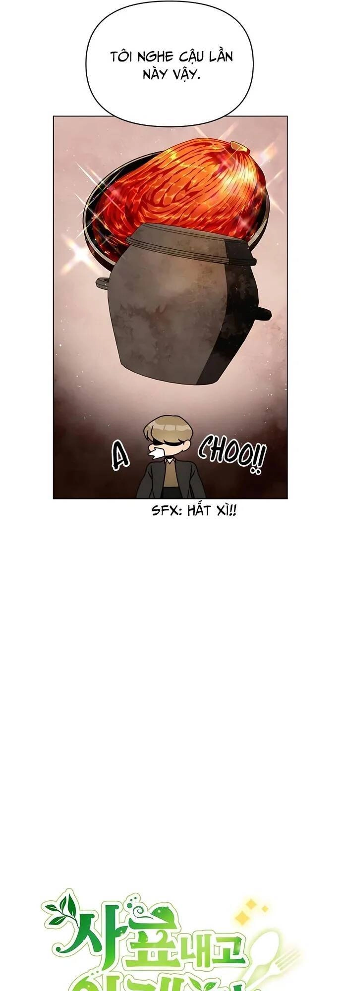 Tôi Từ Bỏ Tất Cả Để Khởi Đầu Ở Một Thế Giới Khác Chapter 66 - 9