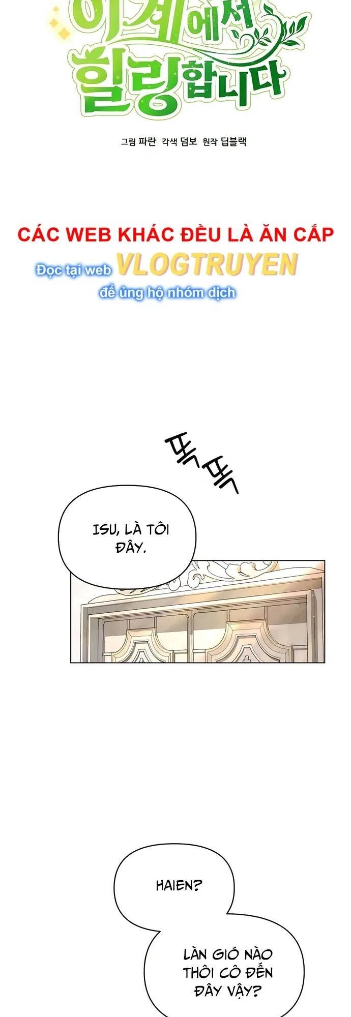 Tôi Từ Bỏ Tất Cả Để Khởi Đầu Ở Một Thế Giới Khác Chapter 66 - 10