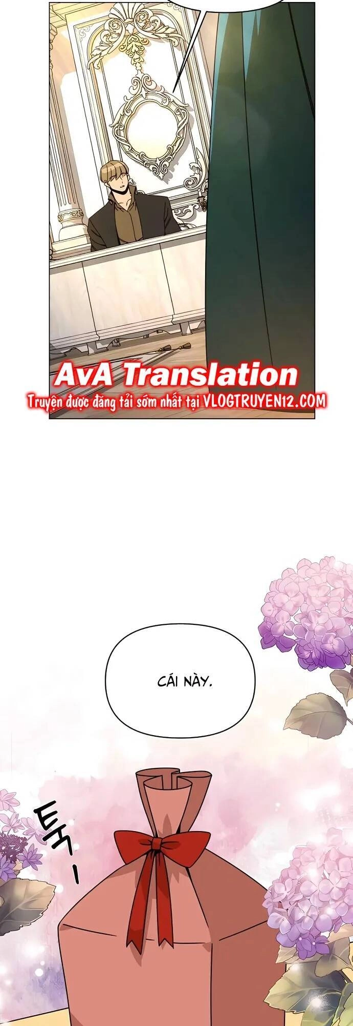 Tôi Từ Bỏ Tất Cả Để Khởi Đầu Ở Một Thế Giới Khác Chapter 66 - 11