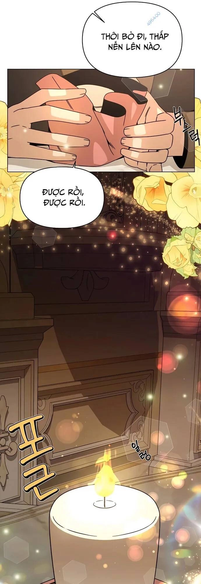 Tôi Từ Bỏ Tất Cả Để Khởi Đầu Ở Một Thế Giới Khác Chapter 66 - 16