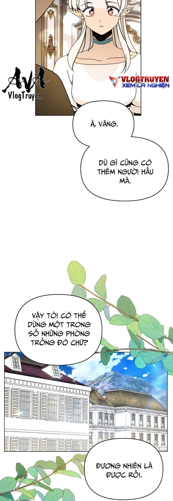 Tôi Từ Bỏ Tất Cả Để Khởi Đầu Ở Một Thế Giới Khác Chapter 66 - 19