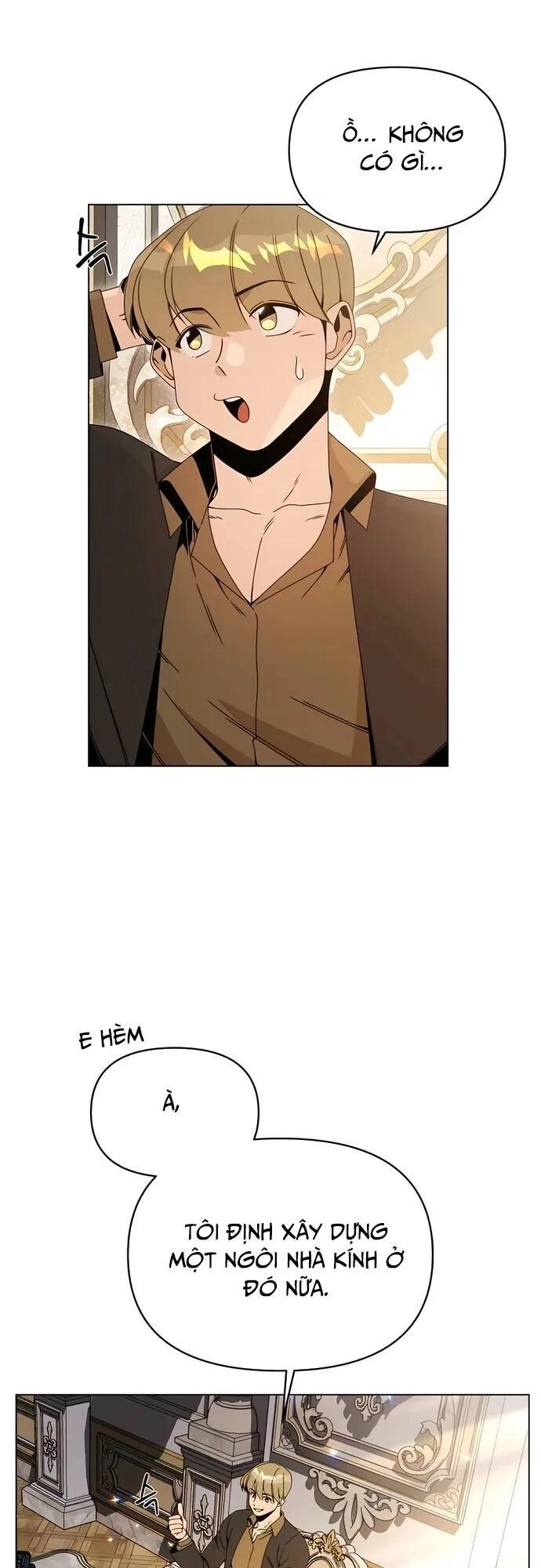 Tôi Từ Bỏ Tất Cả Để Khởi Đầu Ở Một Thế Giới Khác Chapter 66 - 21