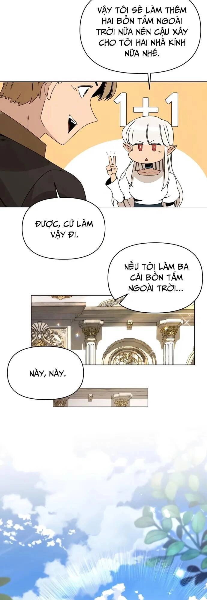 Tôi Từ Bỏ Tất Cả Để Khởi Đầu Ở Một Thế Giới Khác Chapter 66 - 25