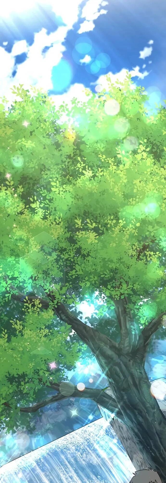 Tôi Từ Bỏ Tất Cả Để Khởi Đầu Ở Một Thế Giới Khác Chapter 66 - 31