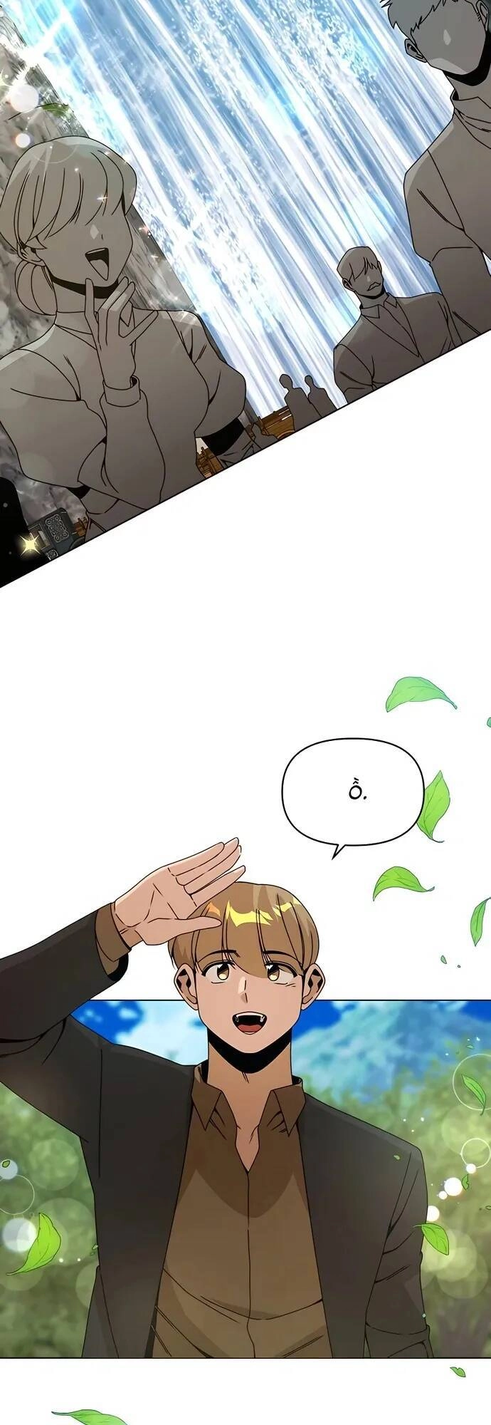 Tôi Từ Bỏ Tất Cả Để Khởi Đầu Ở Một Thế Giới Khác Chapter 66 - 32